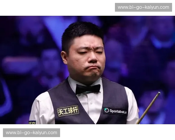 龙影对撼巫师:当丁俊晖遇见希金斯,斯诺克的时空缝隙里藏着多少传奇? 龙影对撼巫师:当丁俊晖遇见希金斯,斯诺克的时空缝隙里藏着多少传奇?